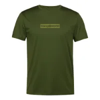 Trango Brisson Kurzarm-t-shirt Trango Brisson Kurzarm-t-shirt
