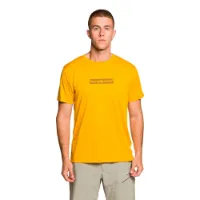 Trango Brisson Kurzarm-t-shirt Trango Brisson Kurzarm-t-shirt