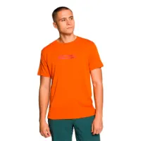 Trango Brisson Kurzarm-t-shirt Trango Brisson Kurzarm-t-shirt