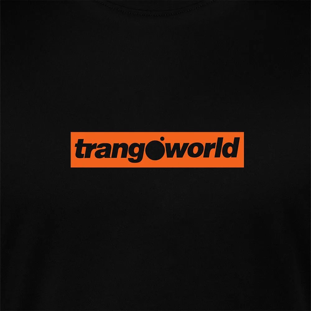 Trango Brisson Kurzarm-t-shirt