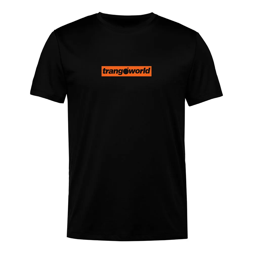Trango Brisson Kurzarm-t-shirt