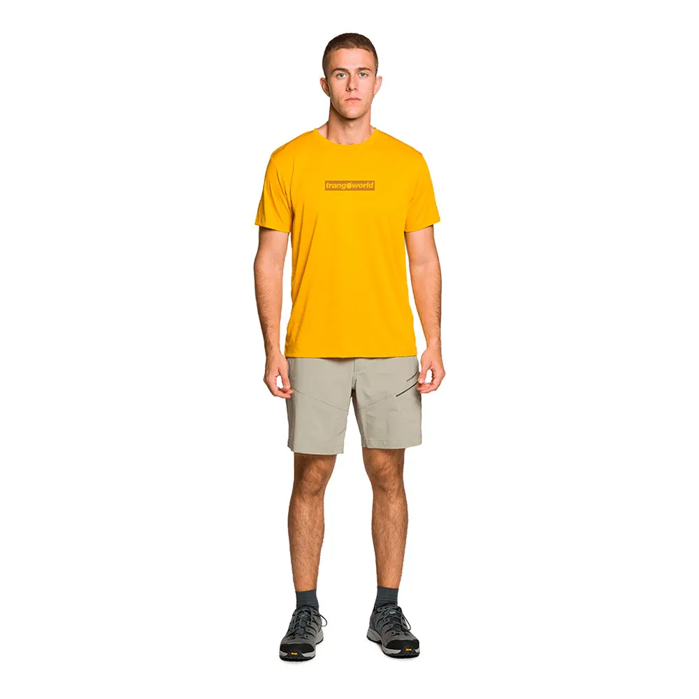 Trango Brisson Kurzarm-t-shirt Trango Brisson Kurzarm-t-shirt