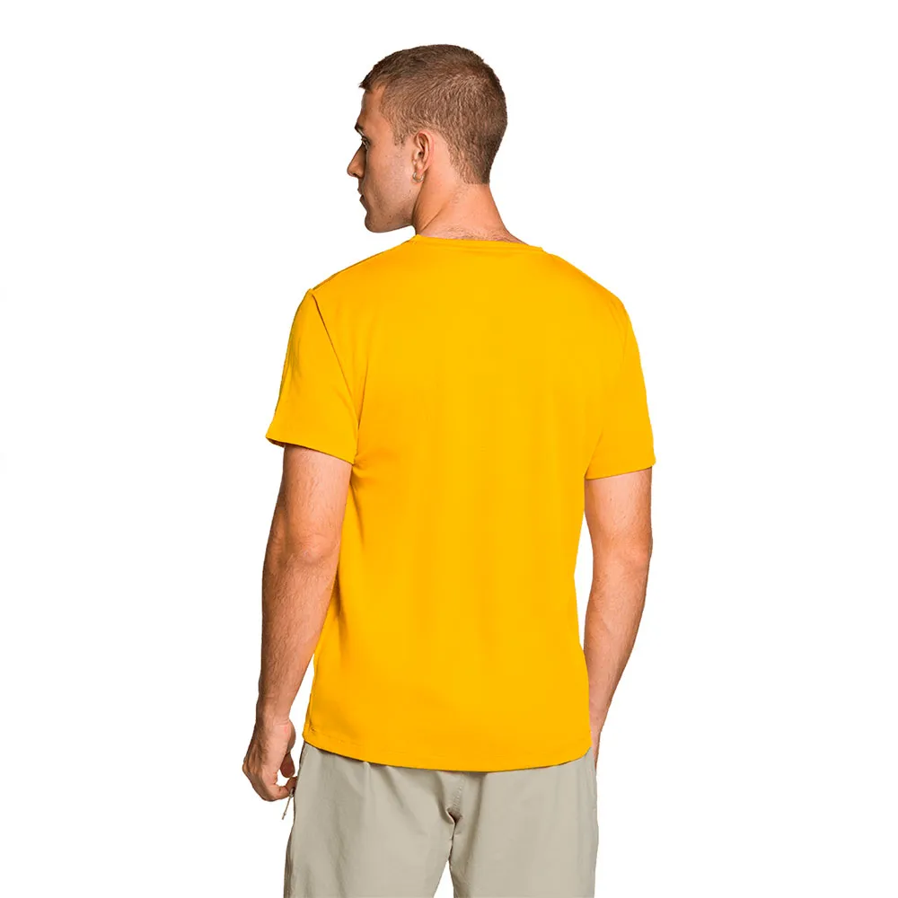 Trango Brisson Kurzarm-t-shirt Trango Brisson Kurzarm-t-shirt