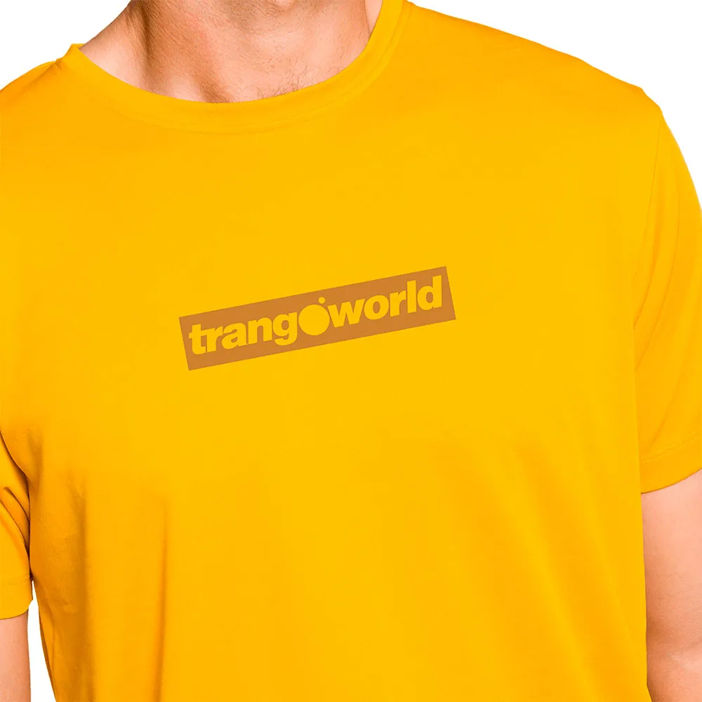Trango Brisson Kurzarm-t-shirt Trango Brisson Kurzarm-t-shirt