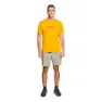 Trango Brisson Kurzarm-t-shirt