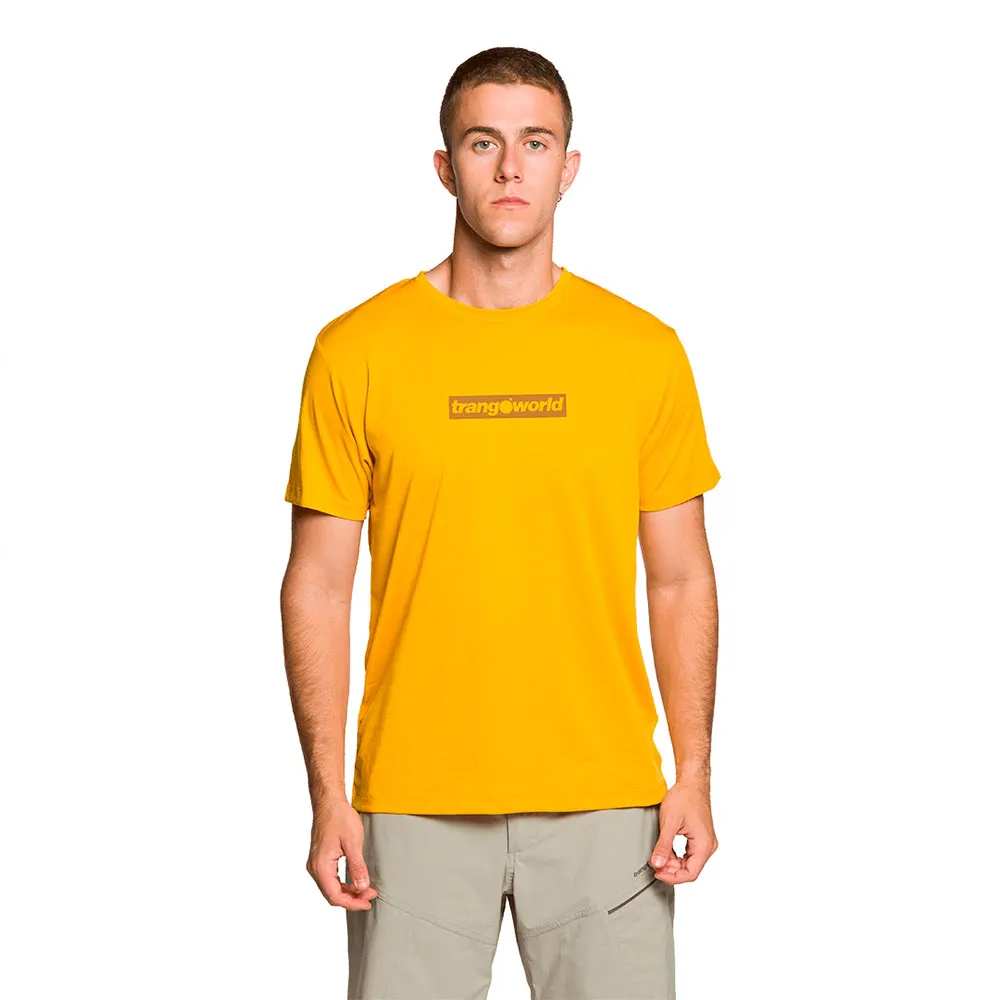 Trango Brisson Kurzarm-t-shirt Trango Brisson Kurzarm-t-shirt