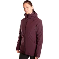 Trango Bruket Complet Abnehmbare Jacke Trango Bruket Complet Abnehmbare Jacke
