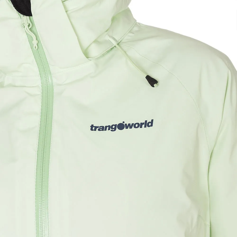 Trango Bruket Complet Abnehmbare Jacke Trango Bruket Complet Abnehmbare Jacke