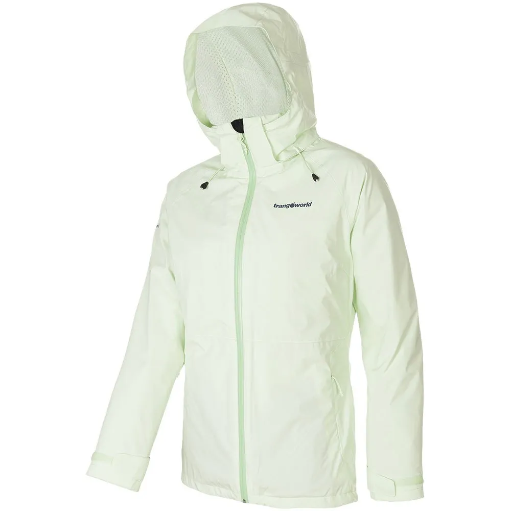 Trango Bruket Complet Abnehmbare Jacke Trango Bruket Complet Abnehmbare Jacke