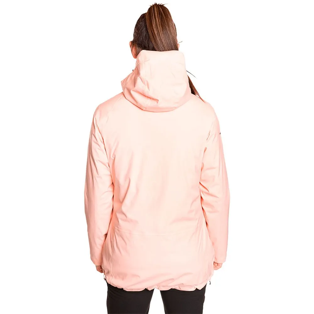 Trango Bruket Complet Abnehmbare Jacke