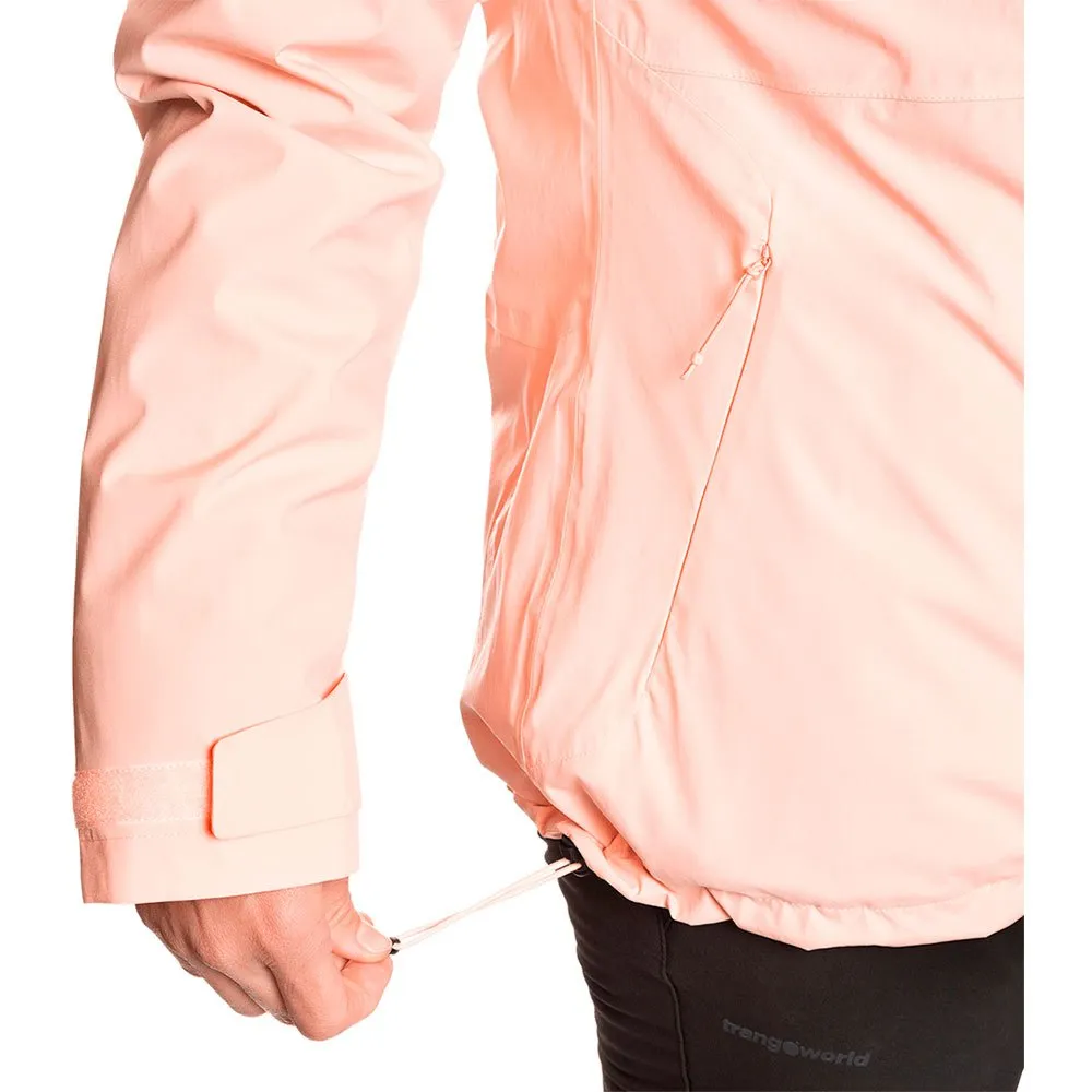 Trango Bruket Complet Abnehmbare Jacke