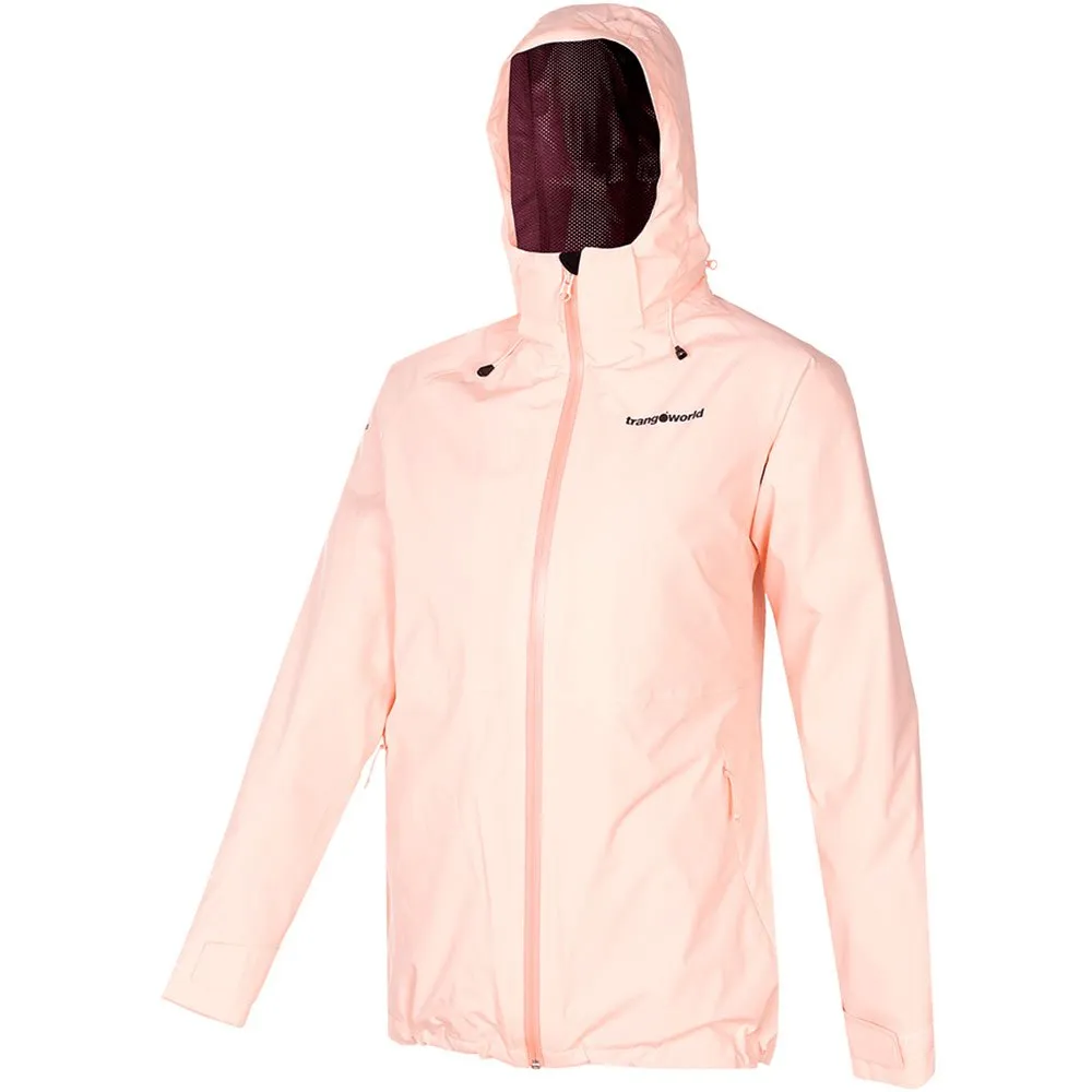 Trango Bruket Complet Abnehmbare Jacke