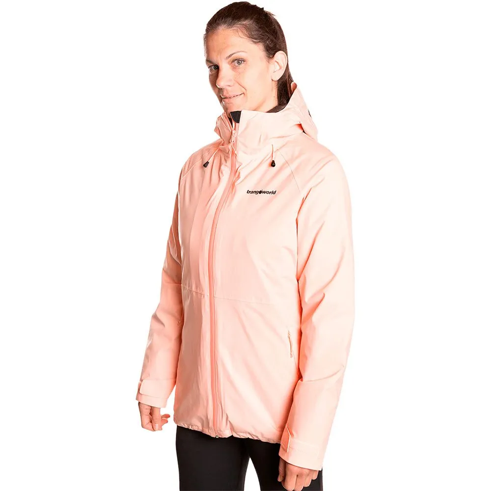 Trango Bruket Complet Abnehmbare Jacke