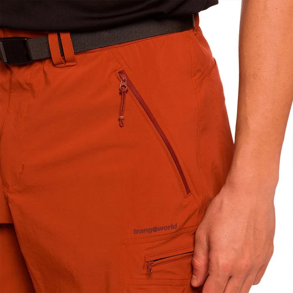 Trango Brunner Kurze Hose Trango Brunner Kurze Hose