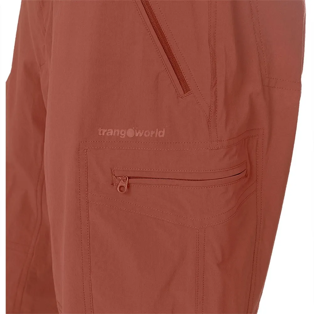Trango Brunner Kurze Hose Trango Brunner Kurze Hose