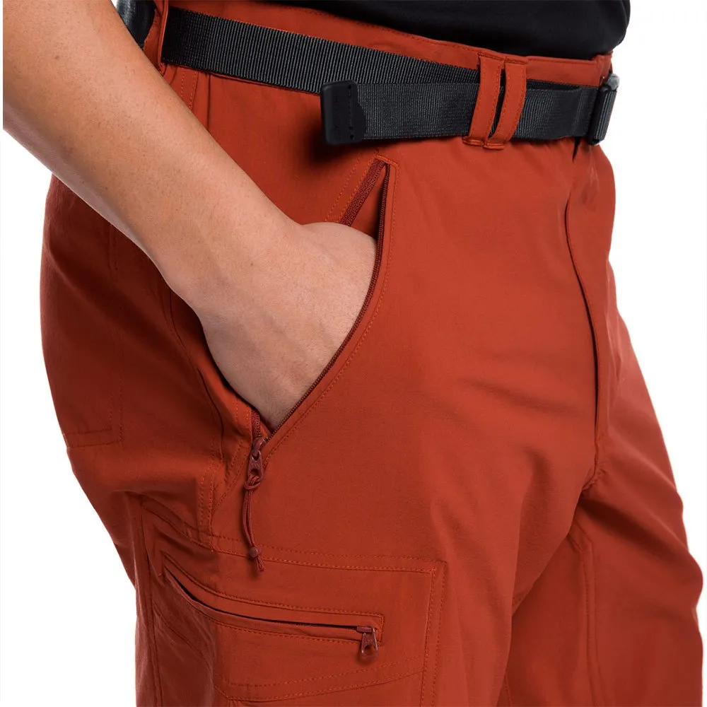 Trango Brunner Kurze Hose Trango Brunner Kurze Hose