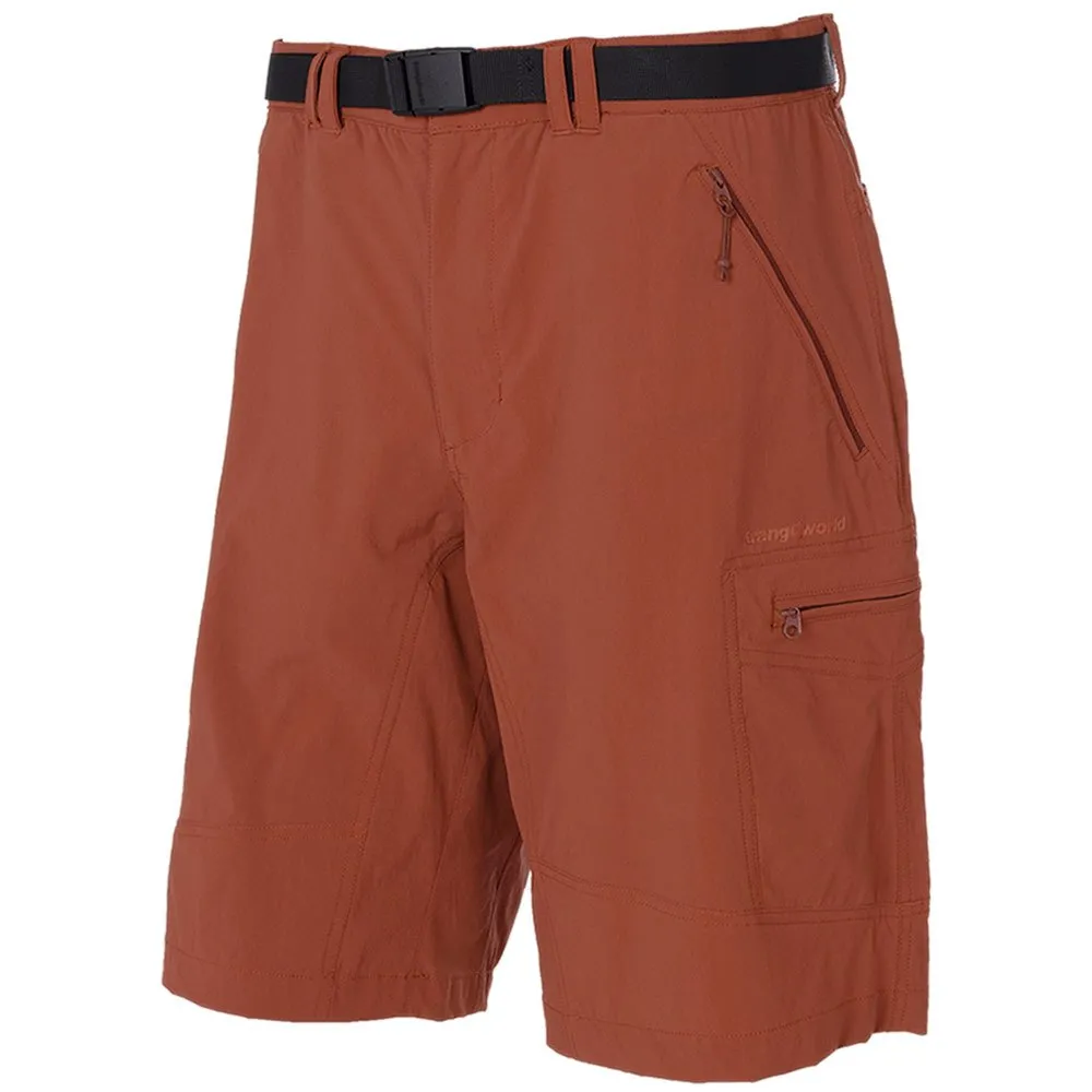 Trango Brunner Kurze Hose Trango Brunner Kurze Hose