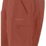 Trango Brunner Kurze Hose