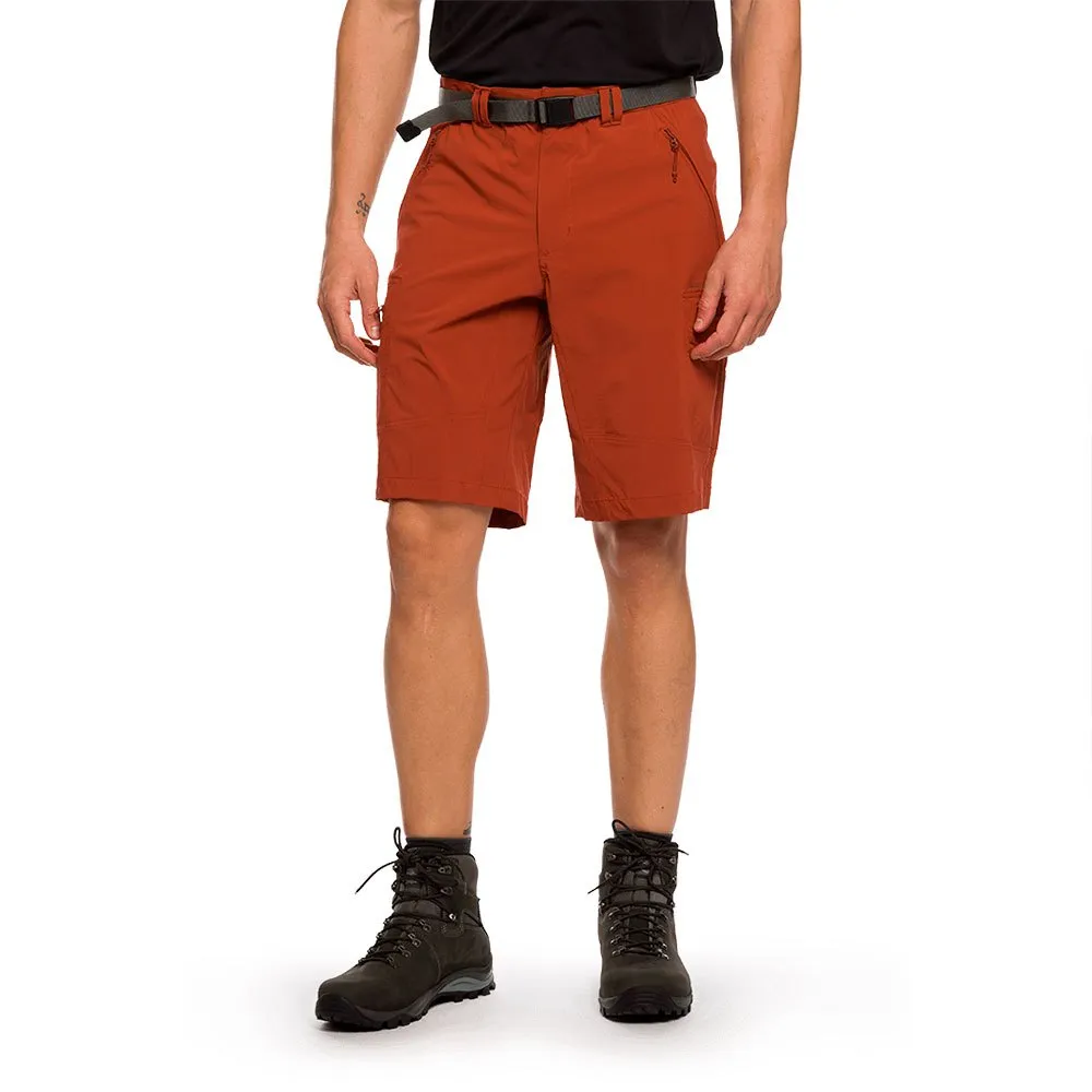 Trango Brunner Kurze Hose Trango Brunner Kurze Hose