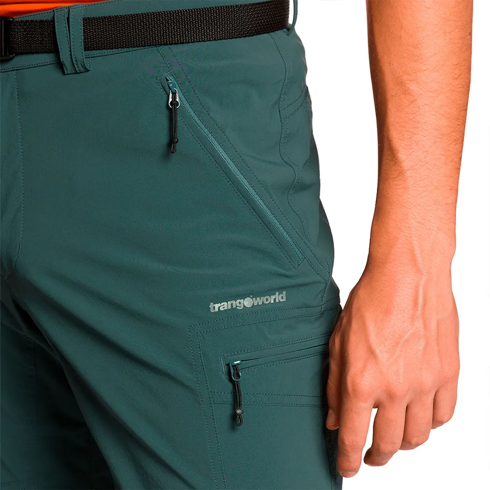 Trango Brunner Kurze Hose