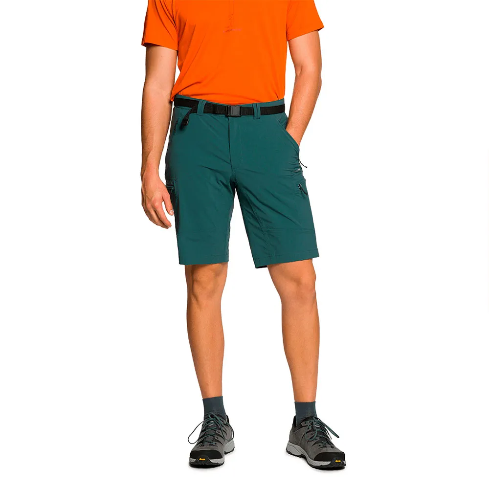 Trango Brunner Kurze Hose