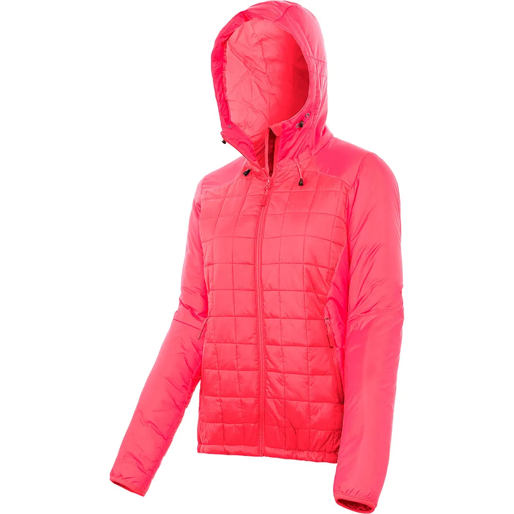Trango Bryce Jacke, Teaberry / teaberry