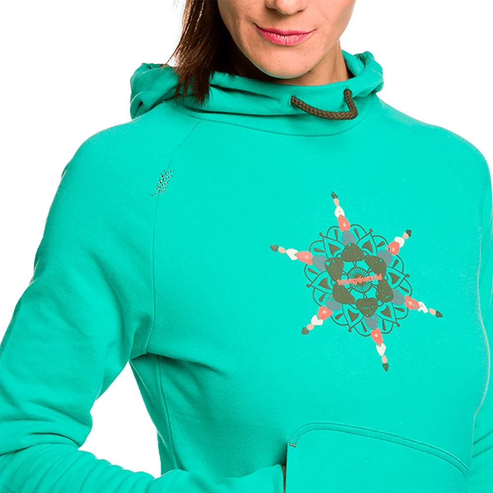Trango Bucegi Kapuzenpullover Trango Bucegi Kapuzenpullover