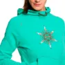 Trango Bucegi Kapuzenpullover