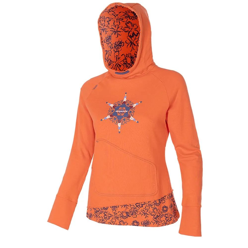 Trango Bucegi Kapuzenpullover