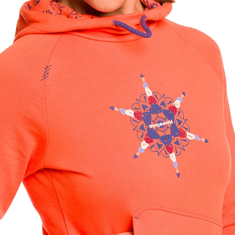 Trango Bucegi Kapuzenpullover
