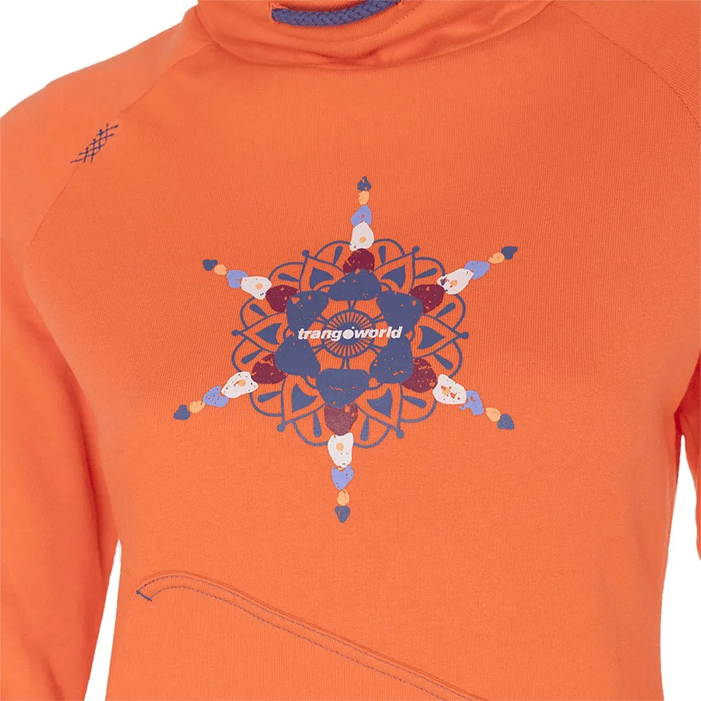 Trango Bucegi Kapuzenpullover