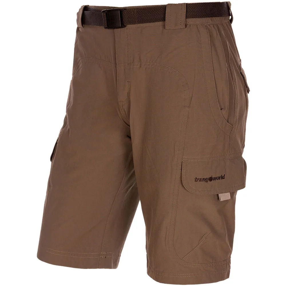 Trango Burley Sn Kurze Hose Trango Burley Sn Kurze Hose