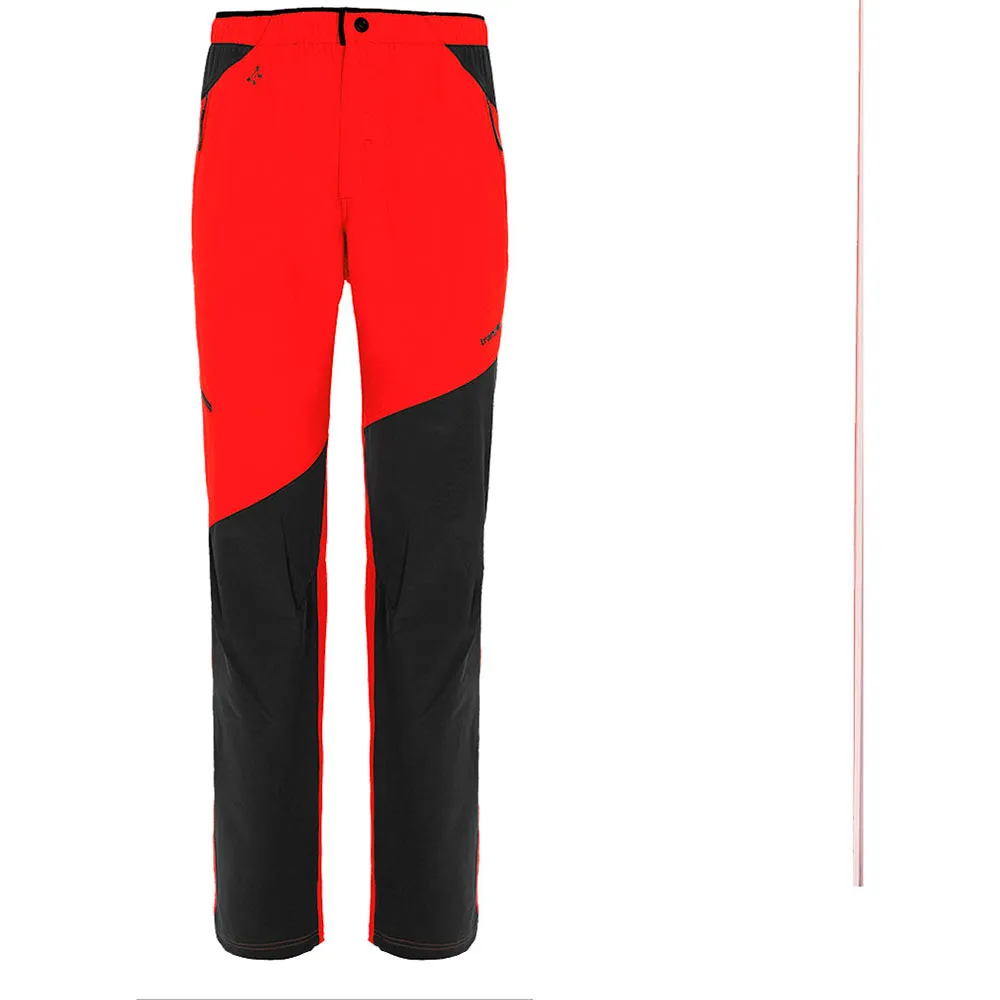 Trango Buron Dn Regular Hosen Trango Buron Dn Regular Hosen