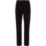 Trango Buron Dn Slim Regular Hosen, Black