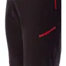 Trango Buron Dn Slim Regular Hosen, Black