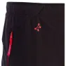 Trango Buron Dn Slim Regular Hosen, Black