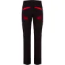 Trango Buron Dn Slim Regular Hosen, Black
