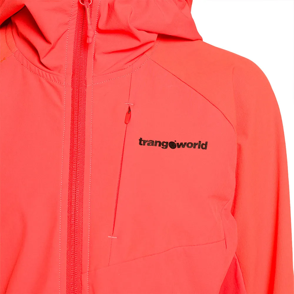 Trango Caillich Df Jacke Trango Caillich Df Jacke