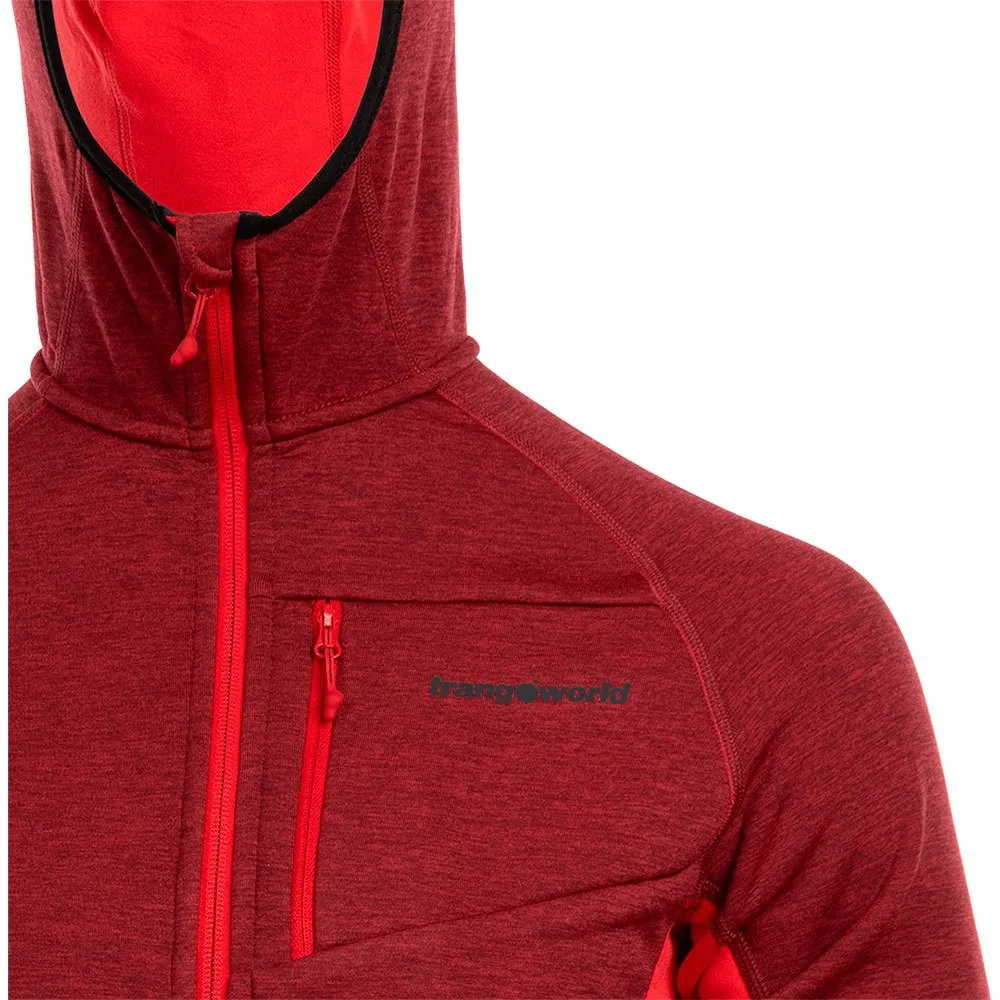 Trango Calabre Kapuzenfleece Trango Calabre Kapuzenfleece