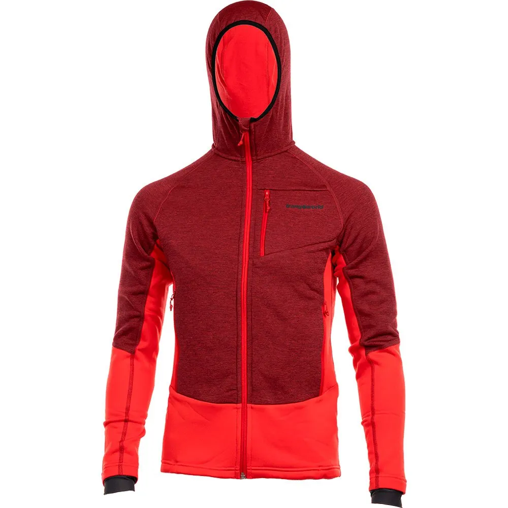 Trango Calabre Kapuzenfleece Trango Calabre Kapuzenfleece
