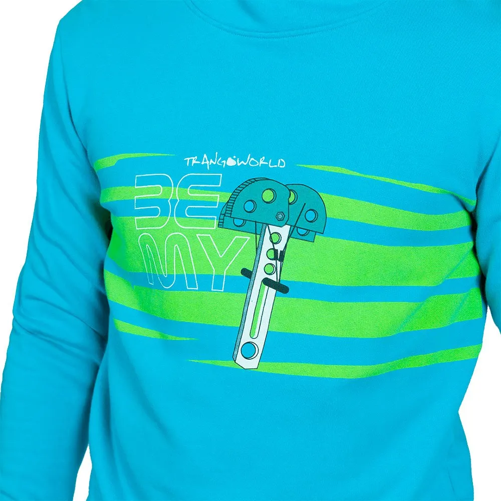 Trango Cam Kapuzenpullover Trango Cam Kapuzenpullover