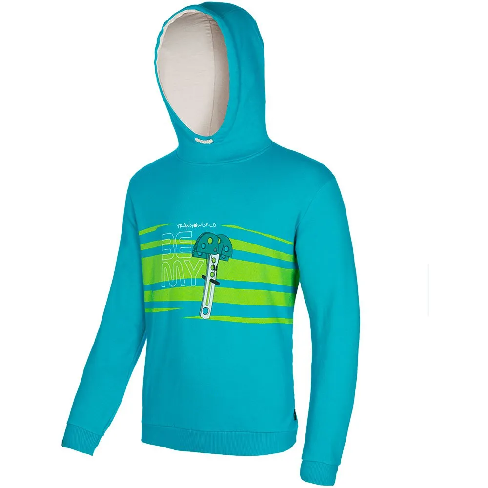 Trango Cam Kapuzenpullover Trango Cam Kapuzenpullover