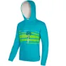 Trango Cam Kapuzenpullover