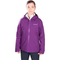Trango Camden Complet Abnehmbare Jacke Trango Camden Complet Abnehmbare Jacke