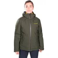 Trango Camden Complet Abnehmbare Jacke Trango Camden Complet Abnehmbare Jacke