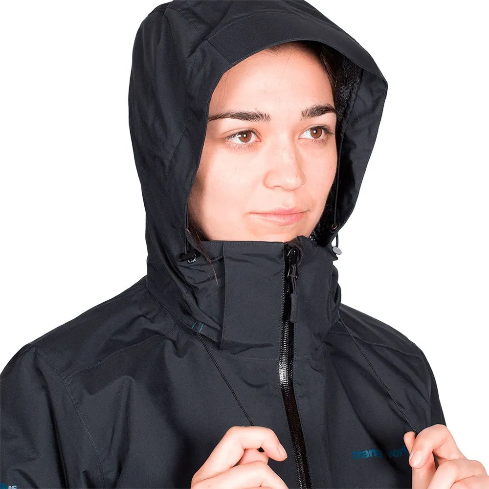 Trango Camden Complet Abnehmbare Jacke Trango Camden Complet Abnehmbare Jacke