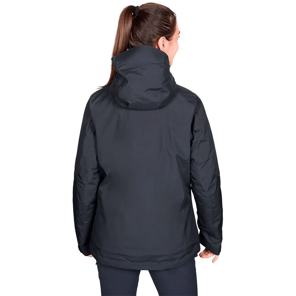 Trango Camden Complet Abnehmbare Jacke Trango Camden Complet Abnehmbare Jacke