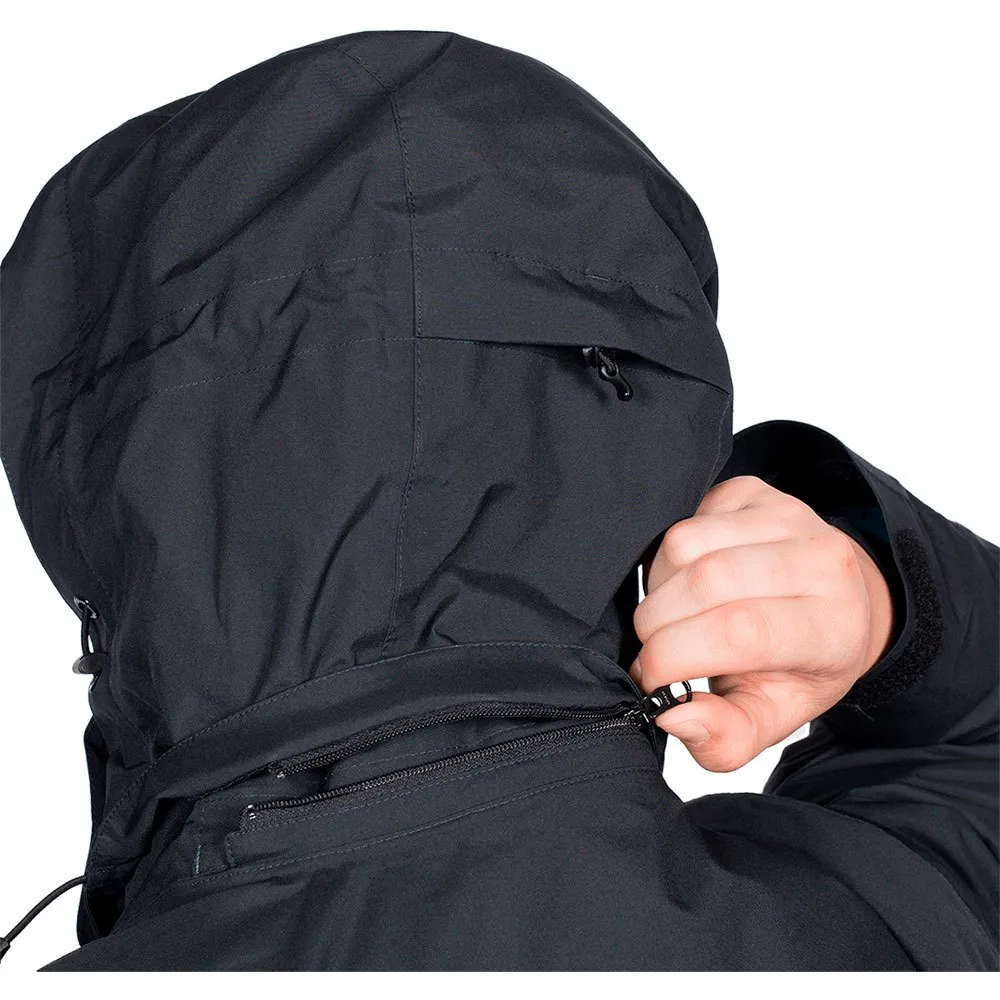 Trango Camden Complet Abnehmbare Jacke Trango Camden Complet Abnehmbare Jacke