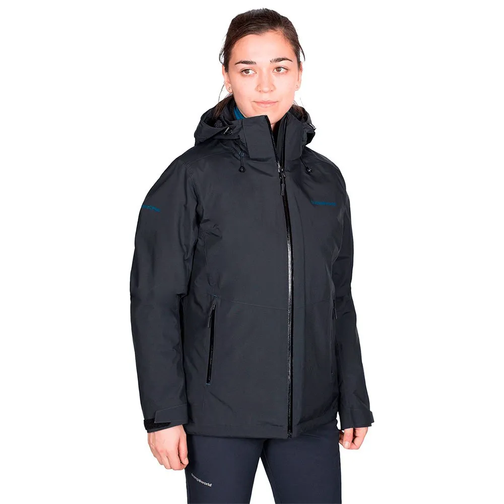 Trango Camden Complet Abnehmbare Jacke Trango Camden Complet Abnehmbare Jacke