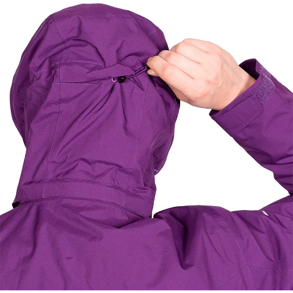 Trango Camden Complet Abnehmbare Jacke Trango Camden Complet Abnehmbare Jacke